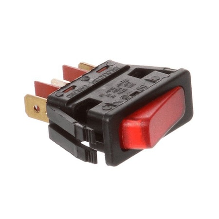 Allpoints Switch, Arcolectric 250V 20A 1 8015601